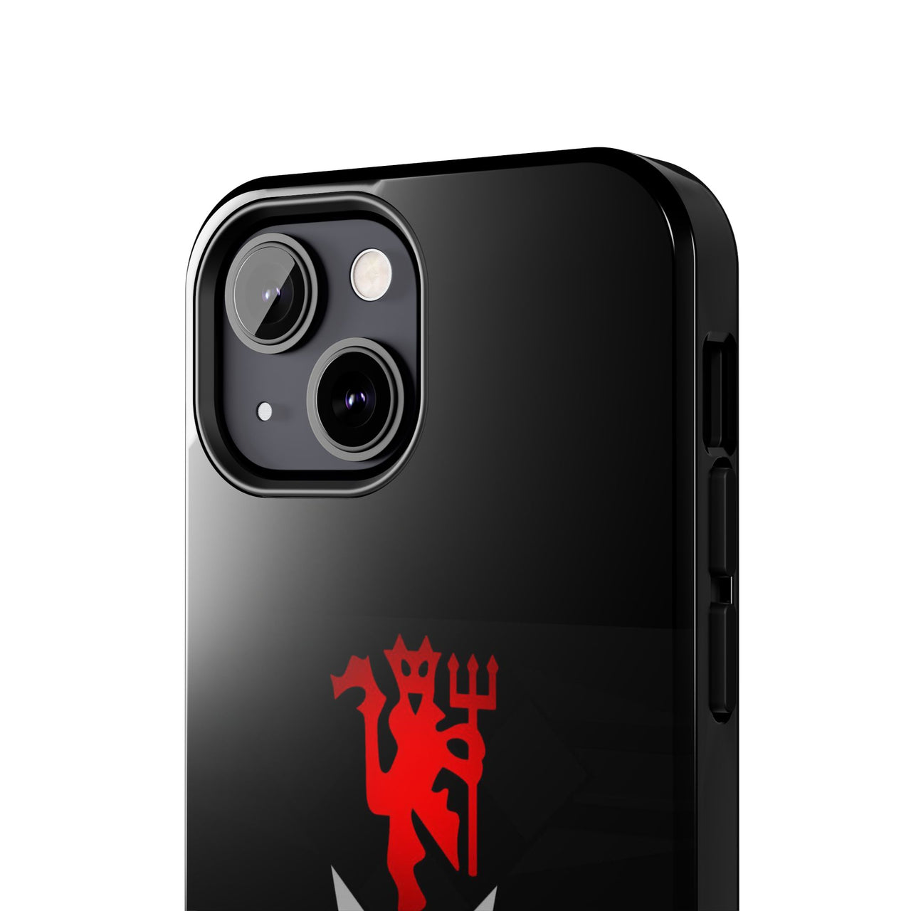 Manchester United Red Devil Phone Case