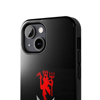 Thumbnail for Manchester United Red Devil Phone Case