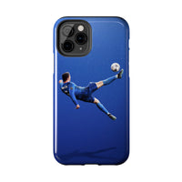 Thumbnail for Cristiano Ronaldo Bicycle Kick Phone Case