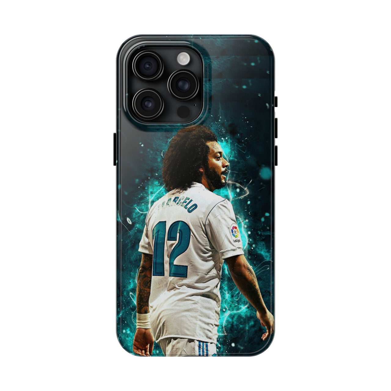 Marcelo Tough Phone Case