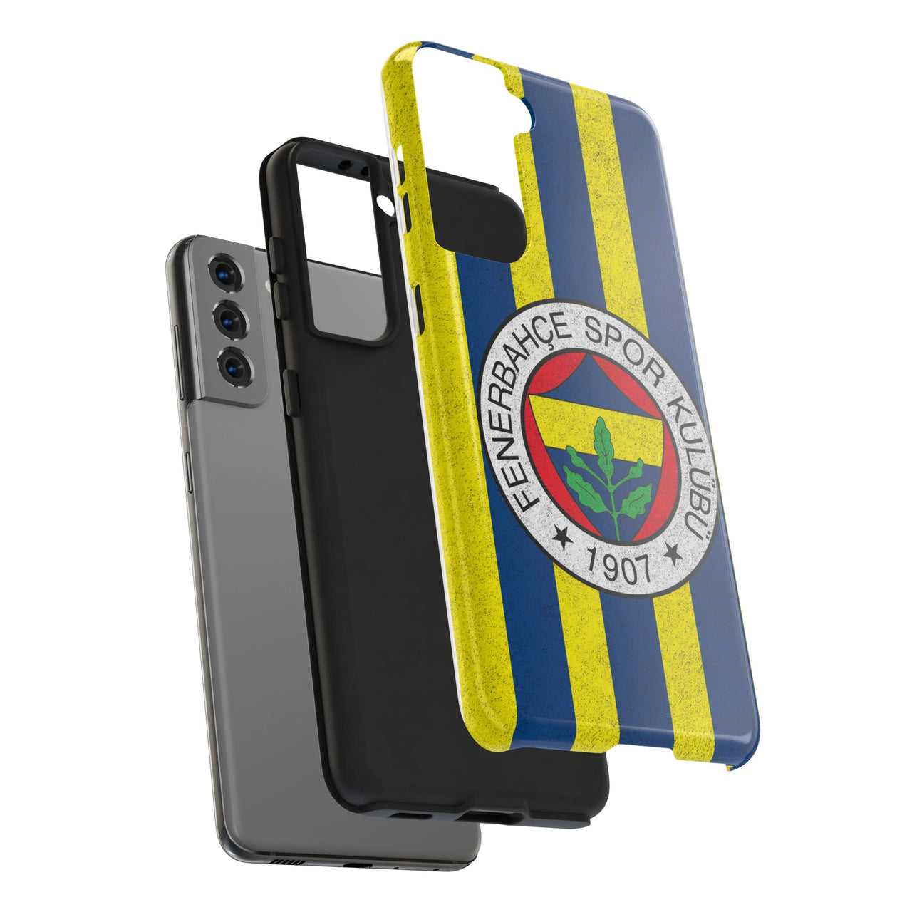 Fenerbahçe SK Tough Phone Case