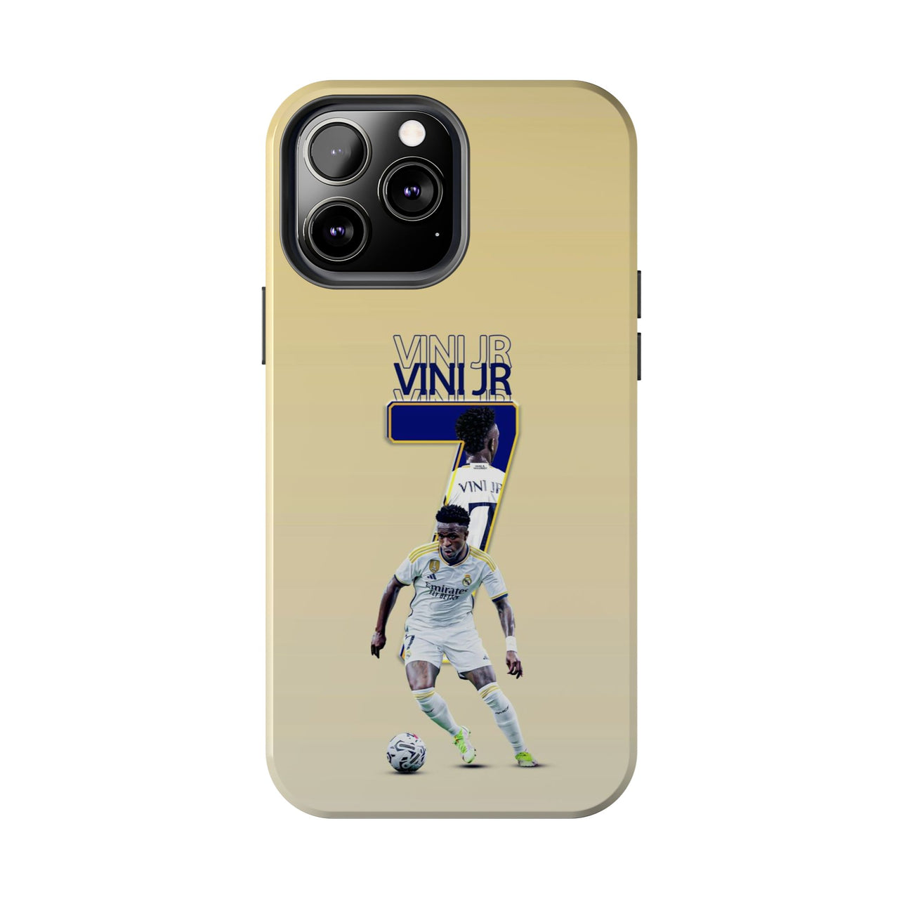 Vinicius Jr Tough Phone Case