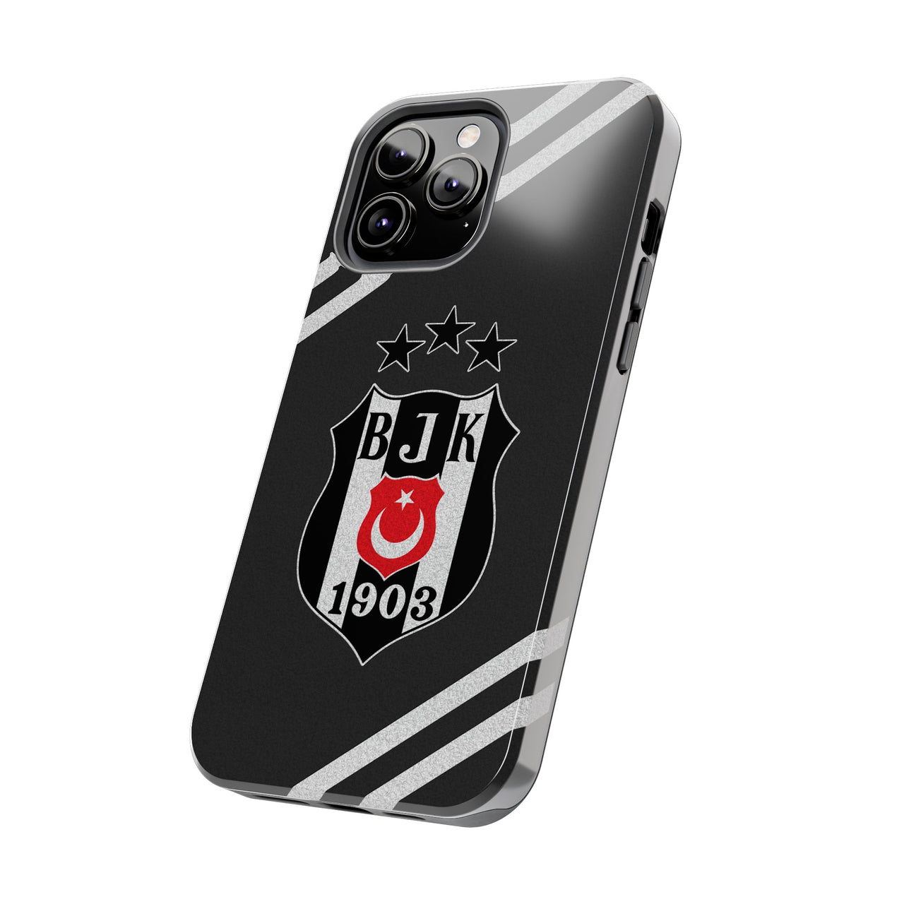 Beşiktaş J.K. Tough Phone Case