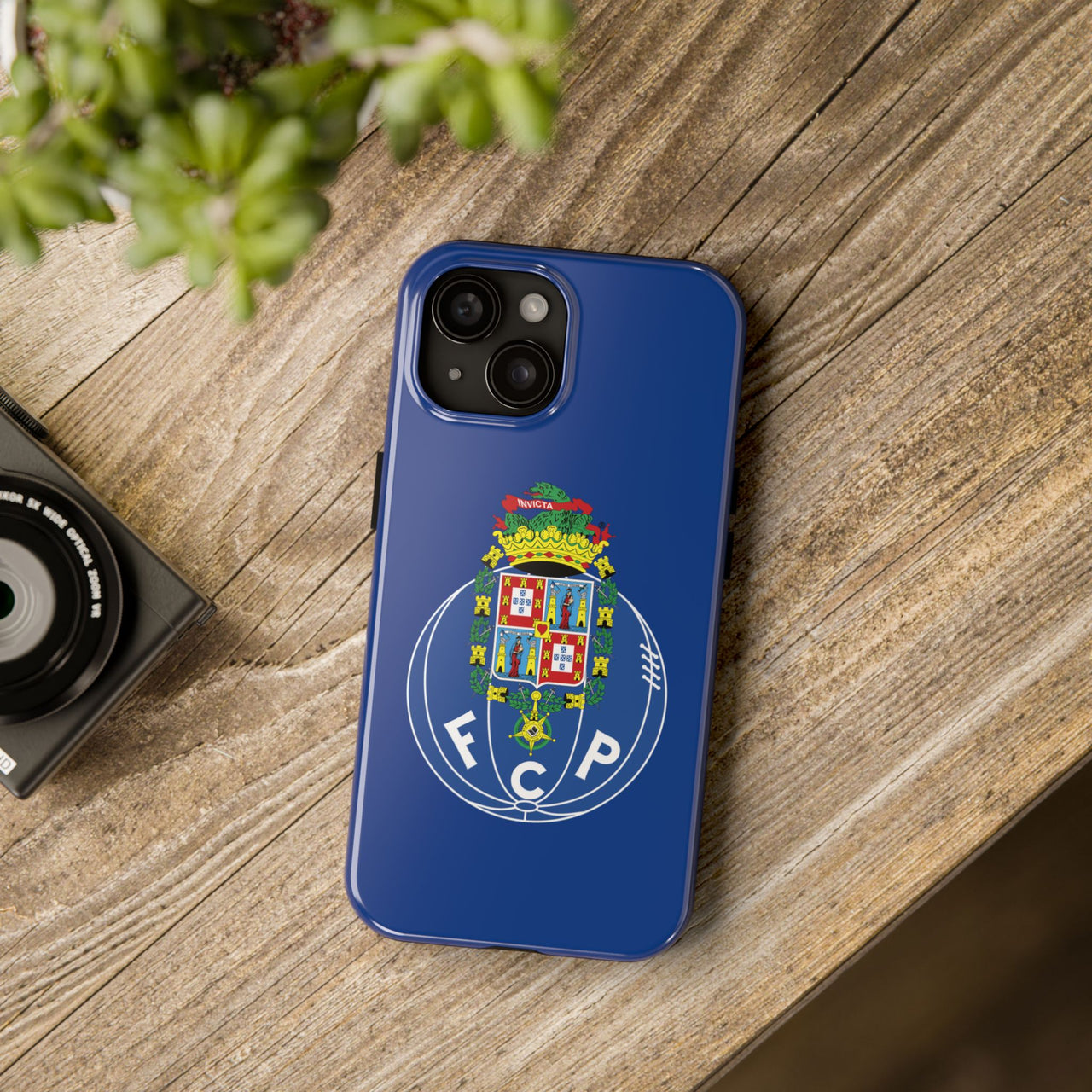 Porto Phone Case