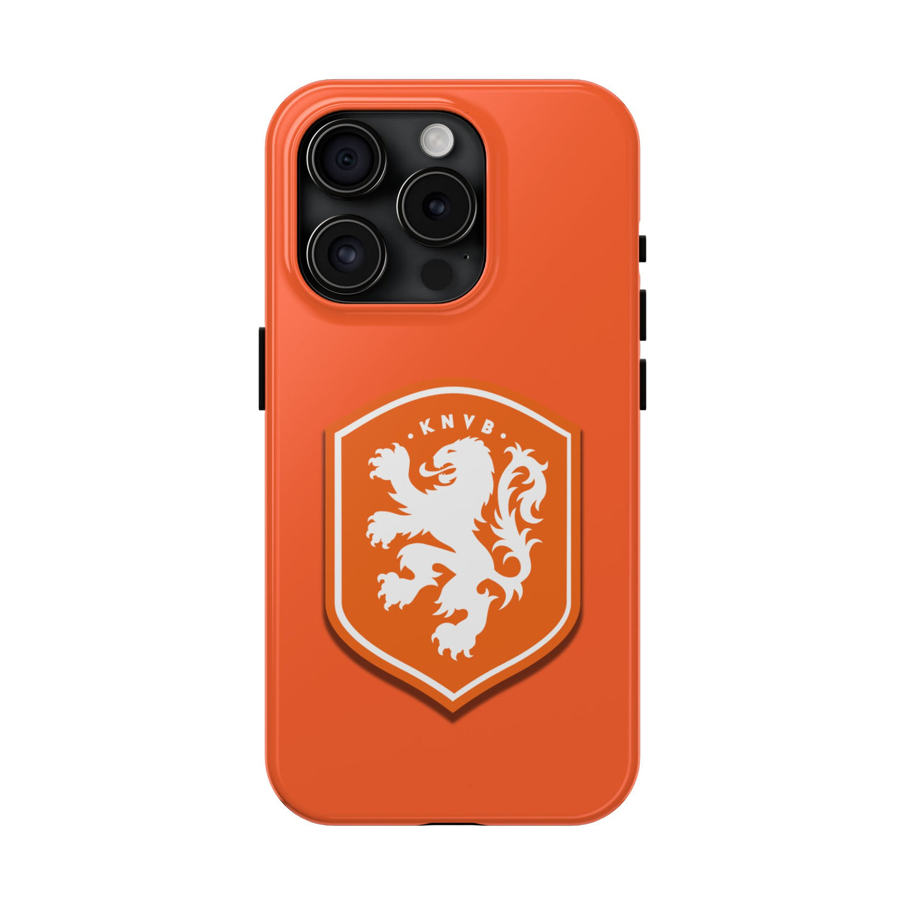 Netherlands National Team Tough Phone Case