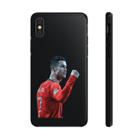 Thumbnail for Cristiano Ronaldo Portugal Case Mate Tough Phone Case