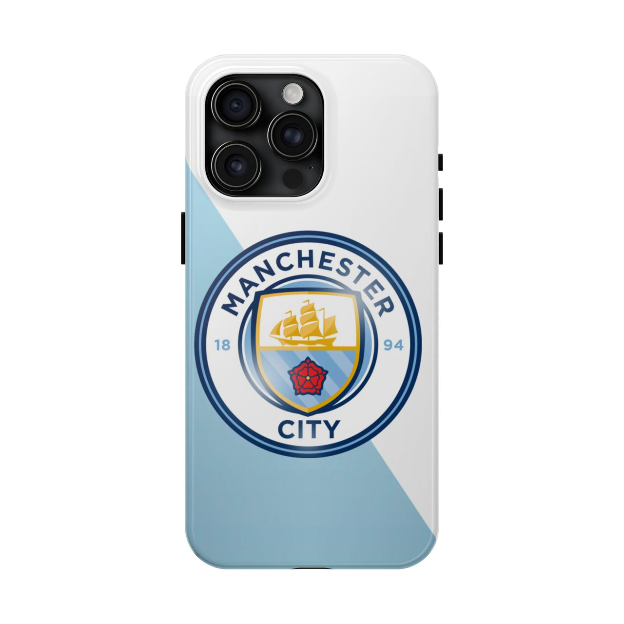 Manchester City Phone Case