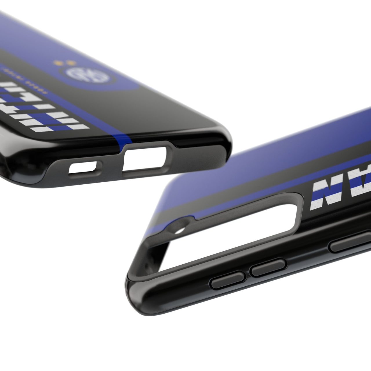 Inter Milan Tough Phone Case