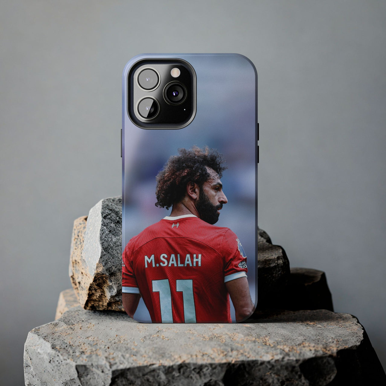 Mohammad Salah Tough Phone Cases