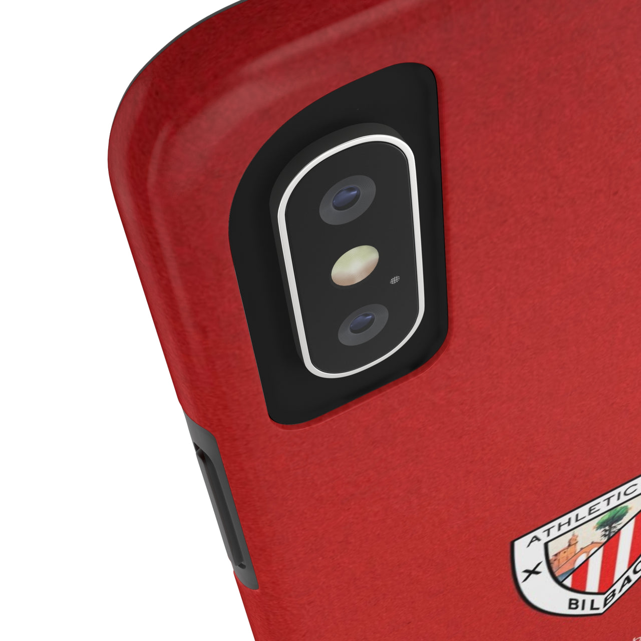 Athletic Bilbao Tough Phone Cases