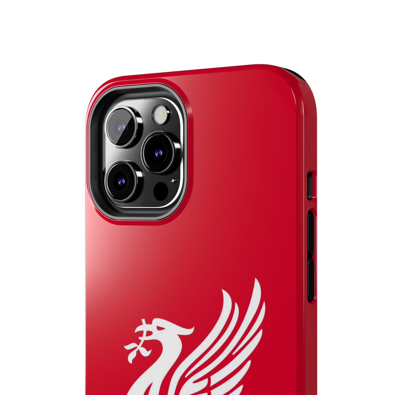 Liverpool Football Club Phone Case