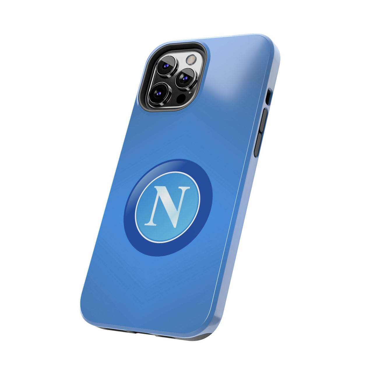 Napoli Tough Phone Case