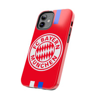 Thumbnail for Bayern Munich Mate Tough Phone Case