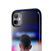 Thumbnail for Cristianp Ronaldo EURO Tough Phone Case