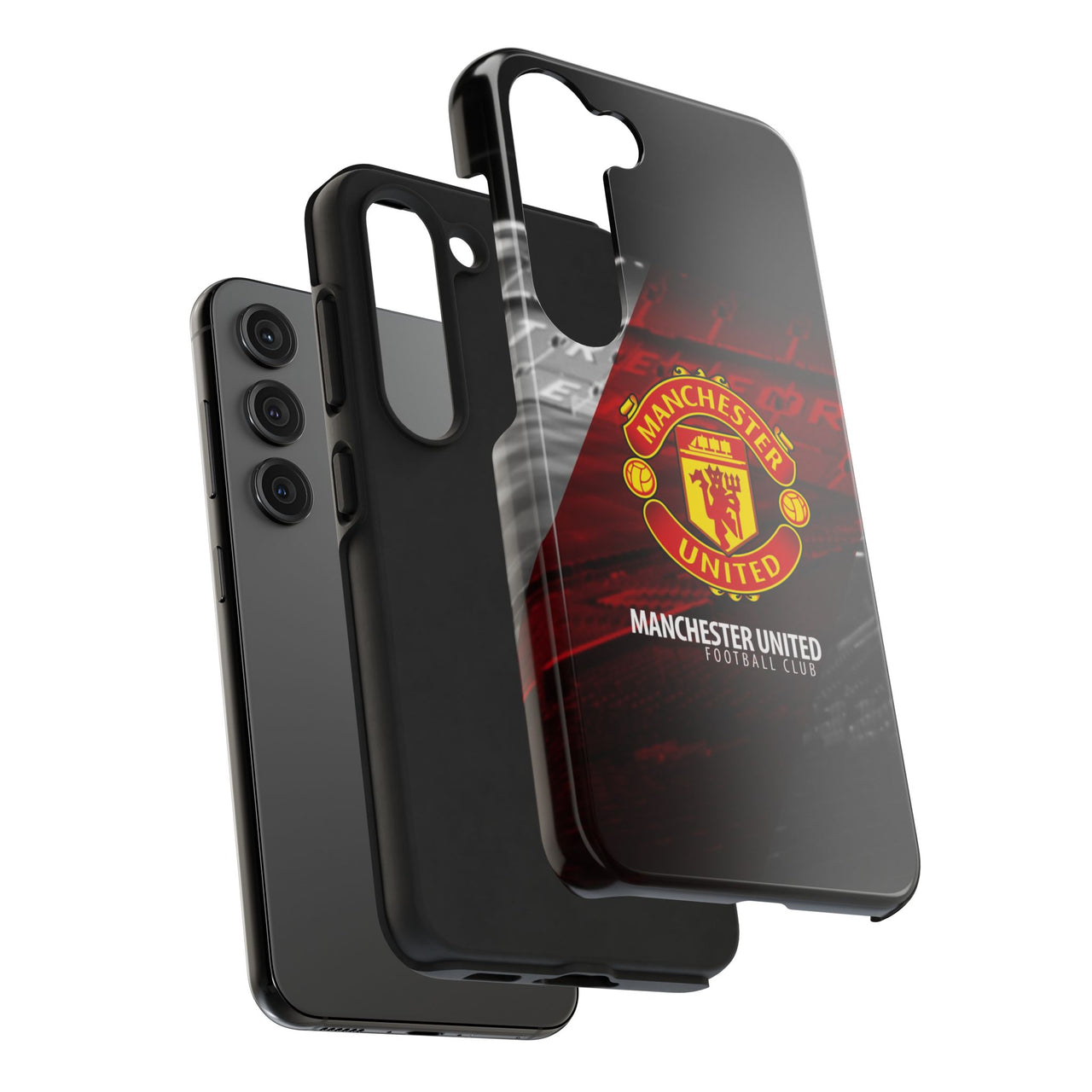 Manchester United Old Trafford Tough Phone Case