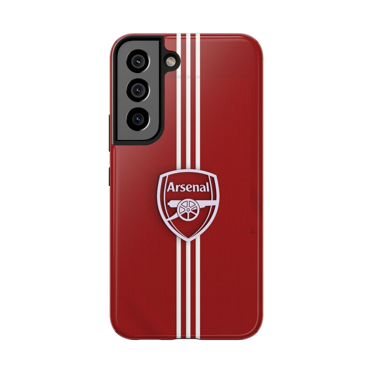 Arsenal Tough Phone Case