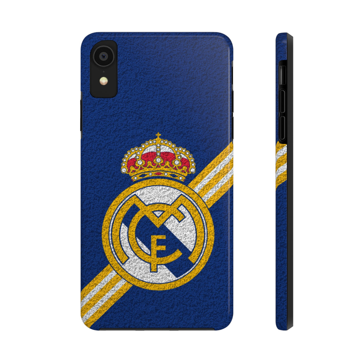 Real Madrid Tough Phone Case