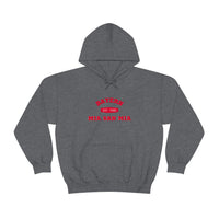 Thumbnail for Bayern Munich Unisex Hooded Sweatshirt