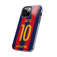 Thumbnail for Lionel Messi Phone Case