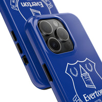 Thumbnail for Everton Phone Case