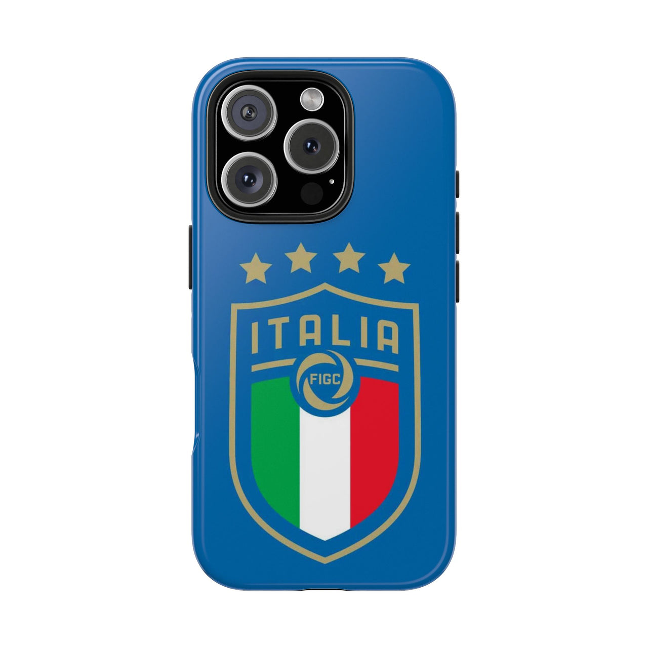 Italy National Team Tough Phone Case