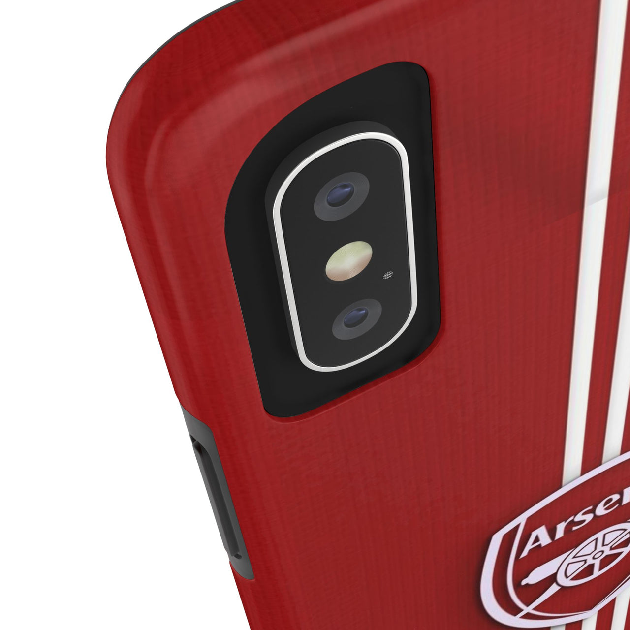 Arsenal Tough Phone Case