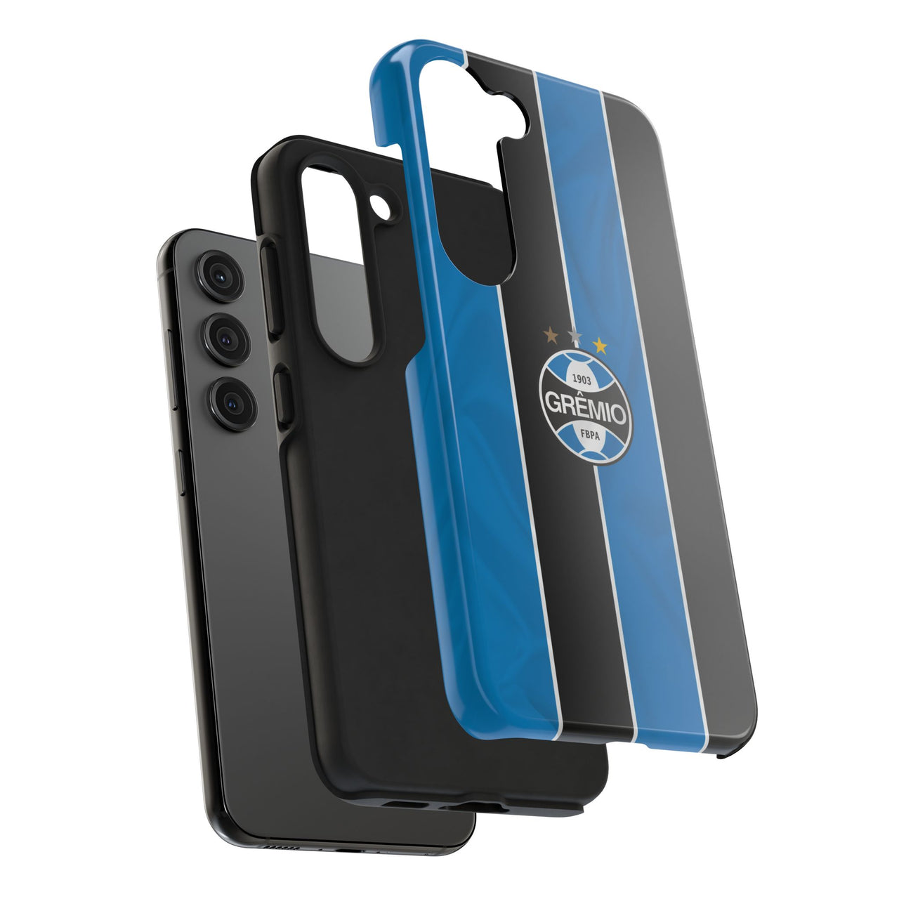 Grêmio Tough Phone Cases