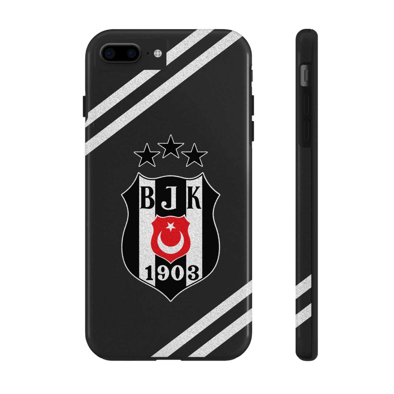 Beşiktaş J.K. Tough Phone Case