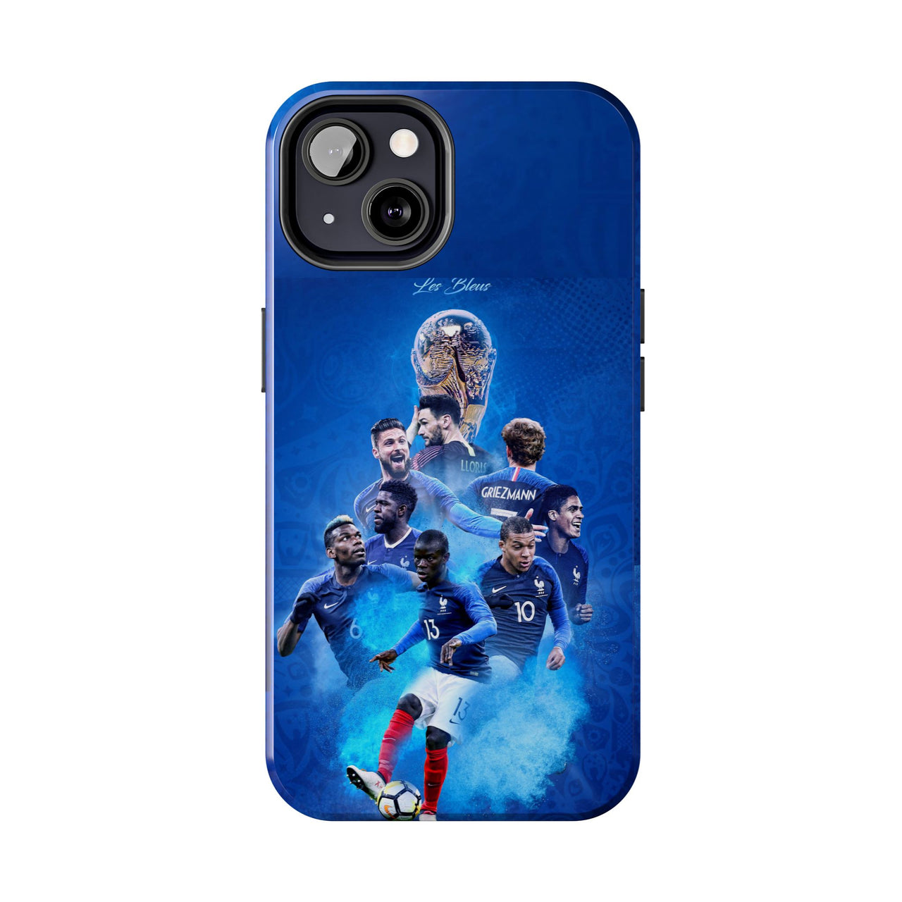 France World Cup Champions Phone Case