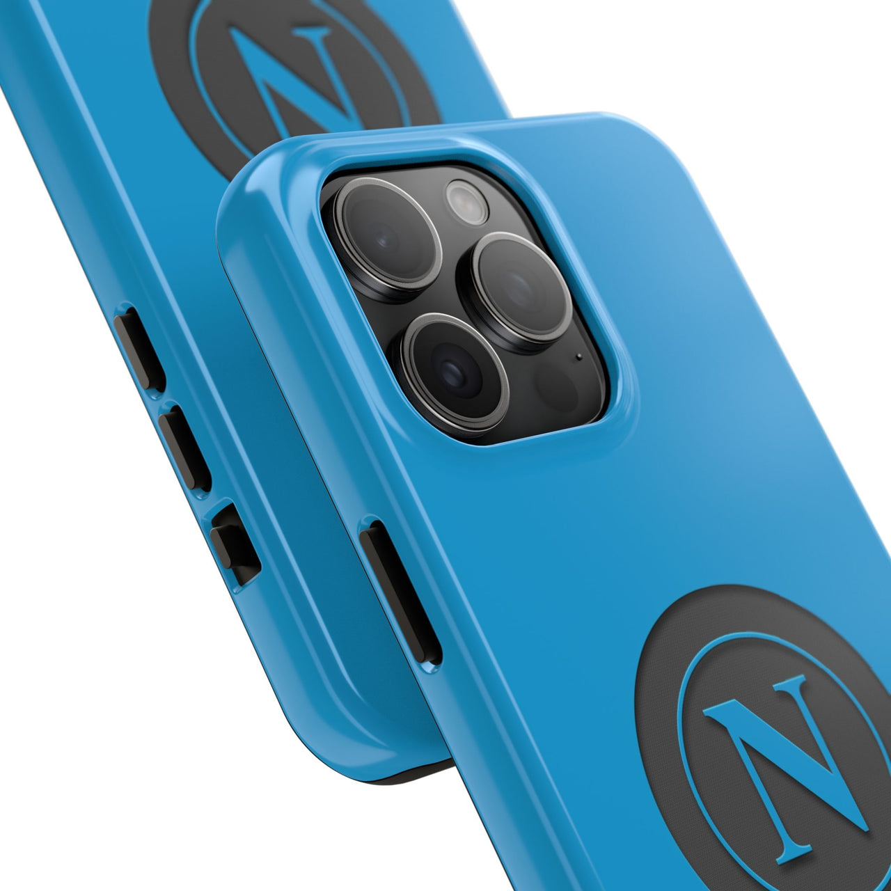 Napoli Tough Phone Case