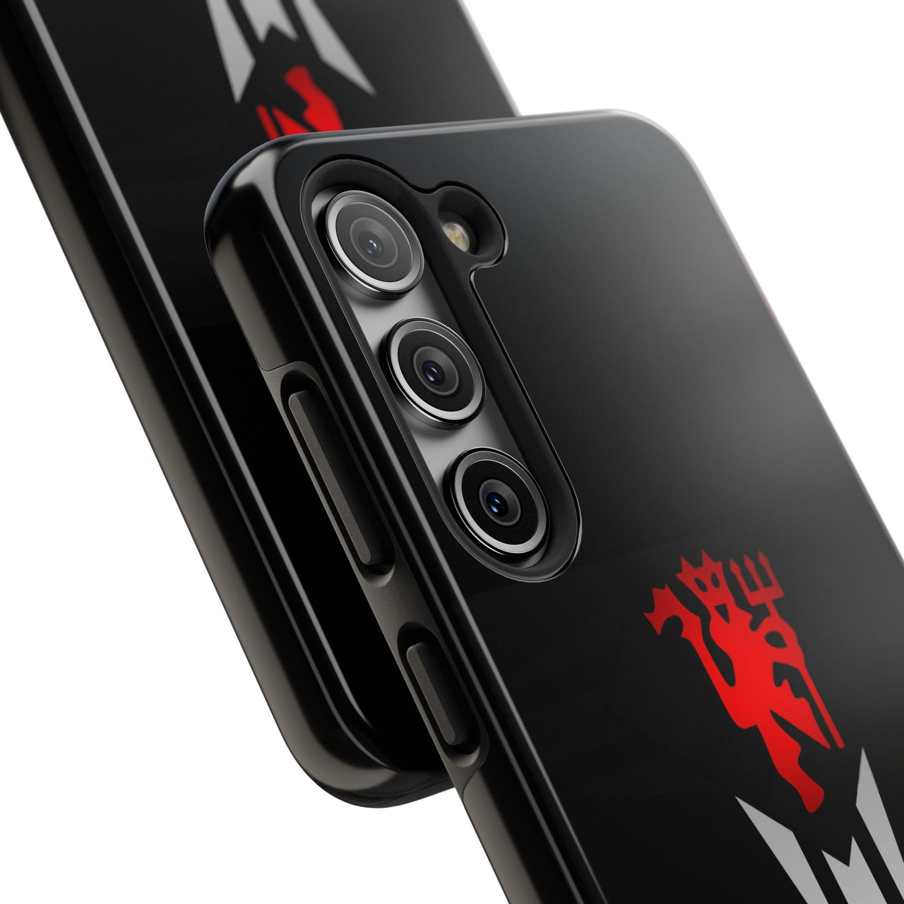 Manchester United Red Devil Phone Case