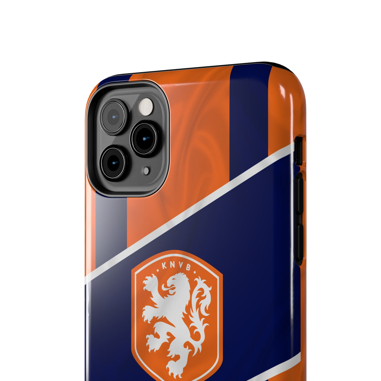 Netherlands National Team Tough Phone Case