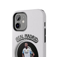 Thumbnail for Kylian Mbappe Real Madrid Tough Phone Case