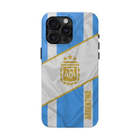 Thumbnail for Argentina National Team Tough Phone Case