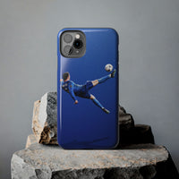 Thumbnail for Cristiano Ronaldo Bicycle Kick Phone Case