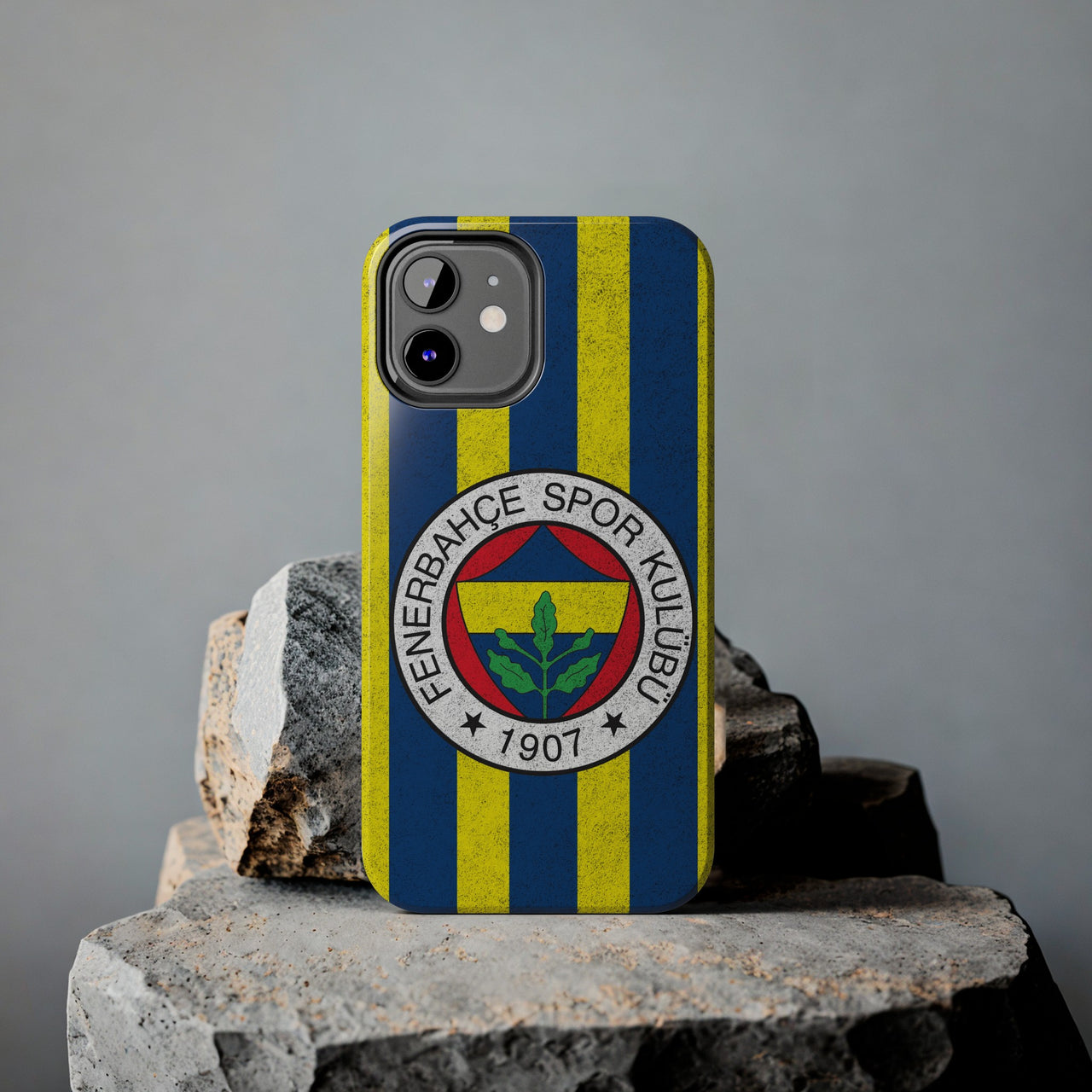 Fenerbahçe SK Tough Phone Case