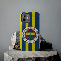 Thumbnail for Fenerbahçe SK Tough Phone Case