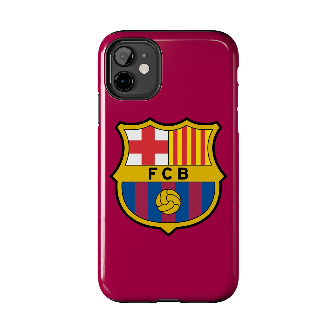 Barcelona Phone Case