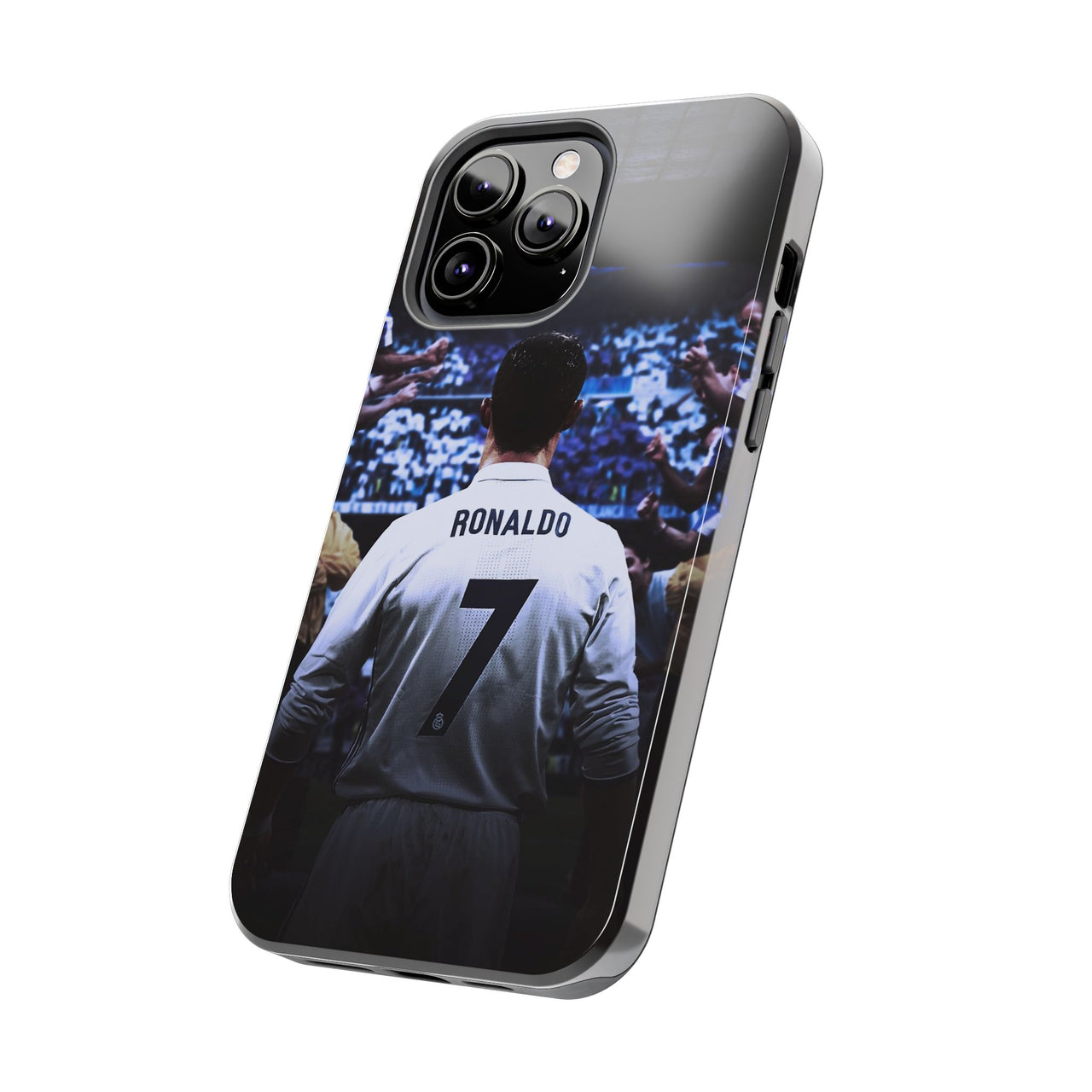 Cristiano Ronaldo Real Madrid Tough Phone Case