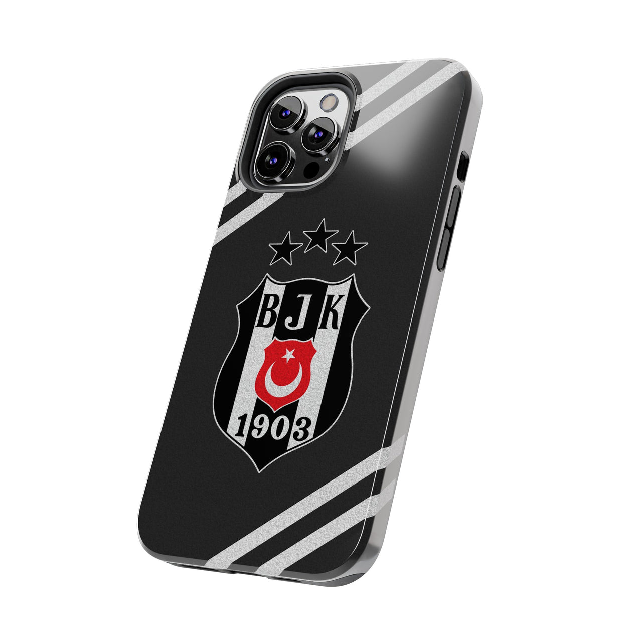 Beşiktaş J.K. Tough Phone Case