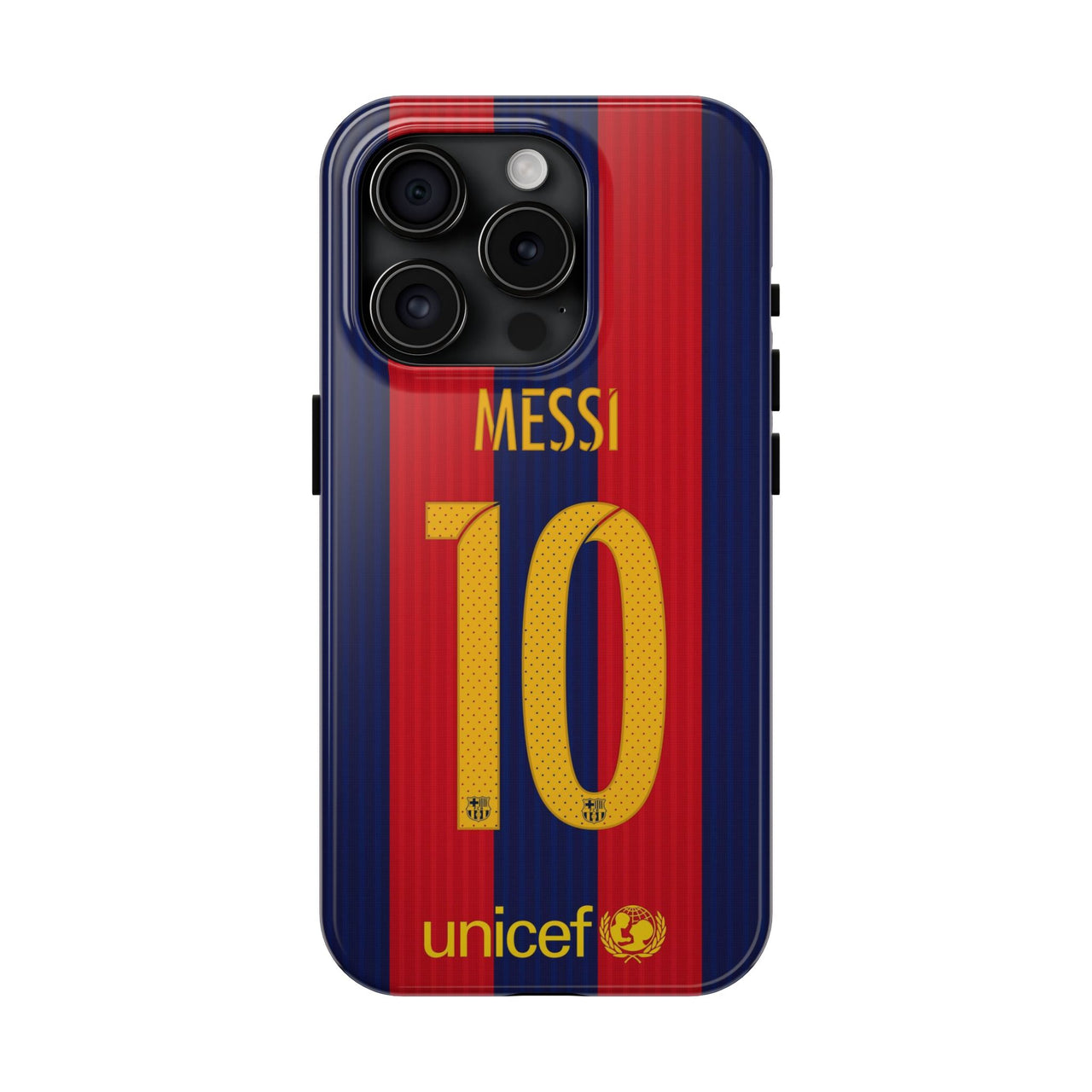 Lionel Messi Phone Case