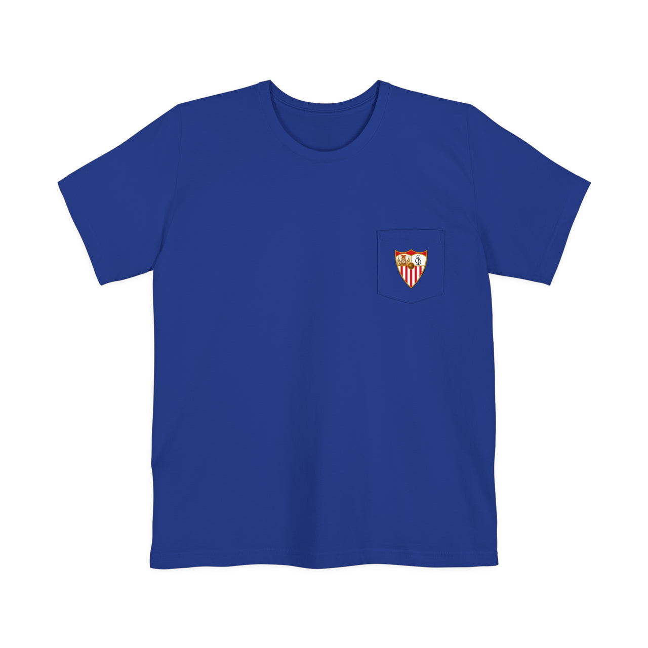 Sevilla Unisex Pocket Tee