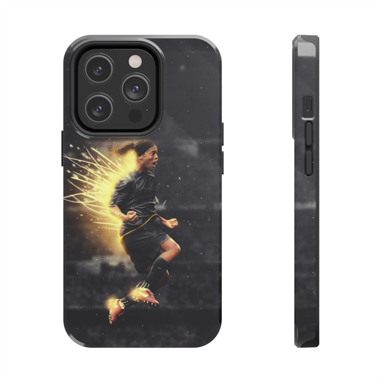 Ronaldinho Tough Phone Case