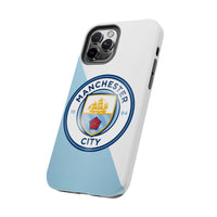 Thumbnail for Manchester City Phone Case