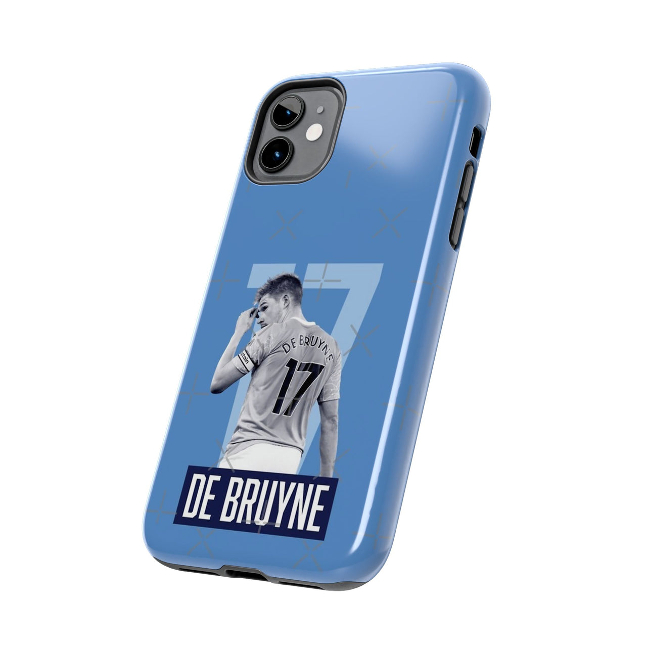 Kevin De Bruyne Tough Phone Case