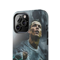 Thumbnail for Cristiano Ronaldo Real Madrid Phone Case