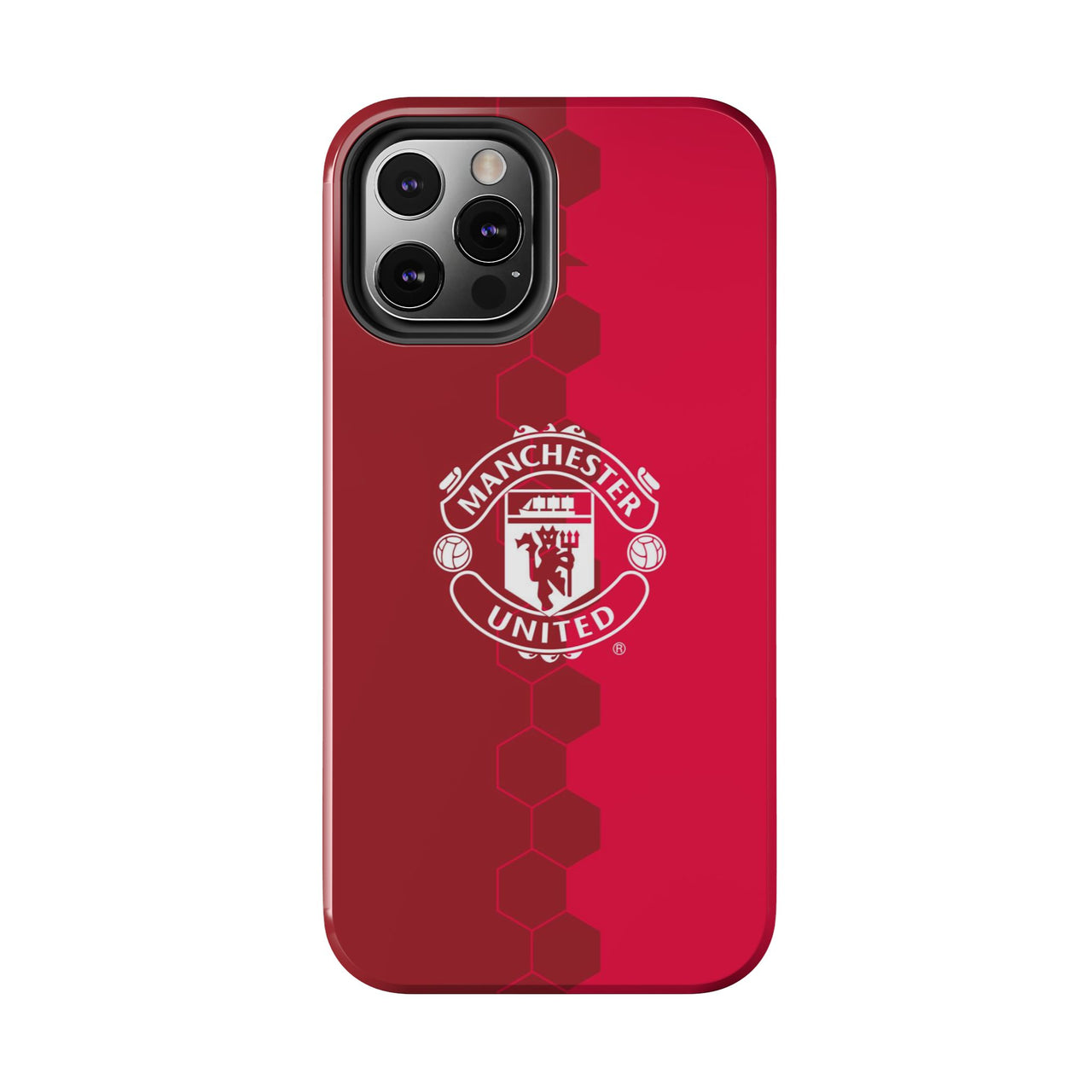 Manchester United Phone Case