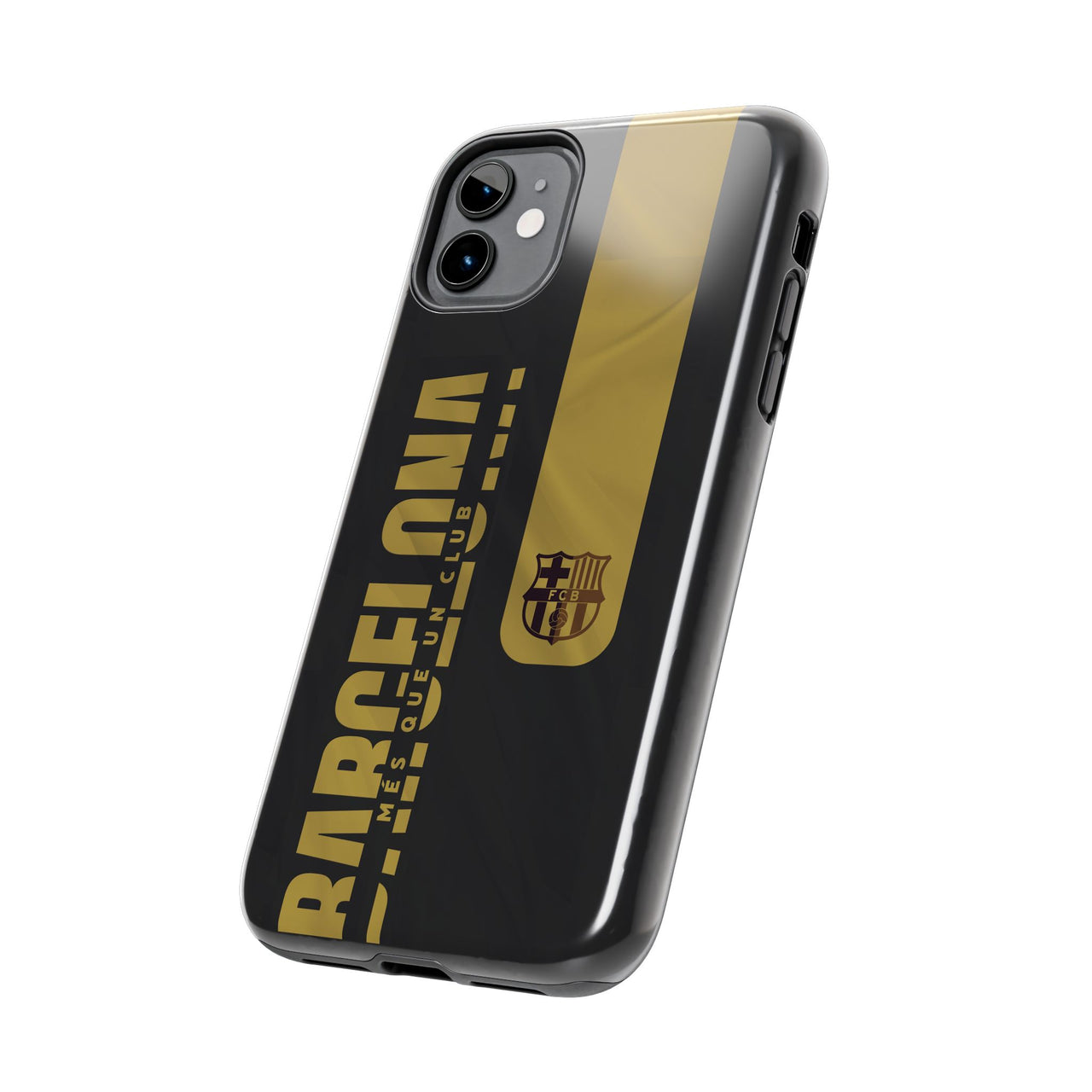 Barcelona Tough Phone Case