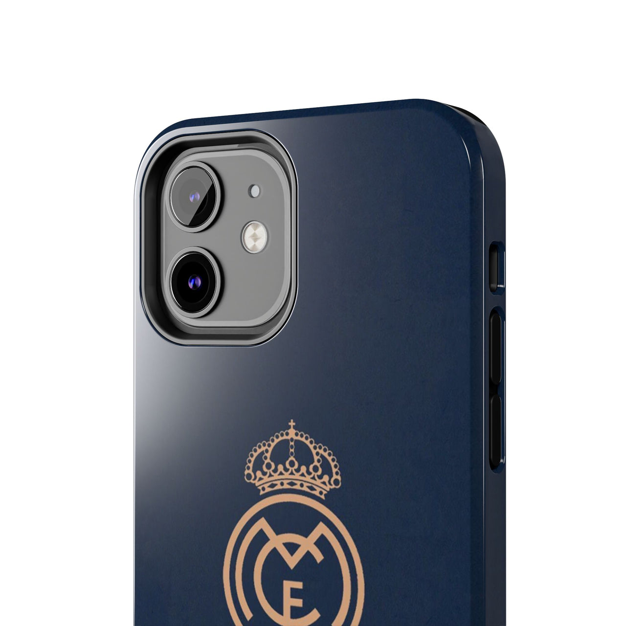 Real Madrid Phone Case