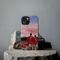 Thumbnail for Cristiano Ronaldo Manchester United Tough Phone Case